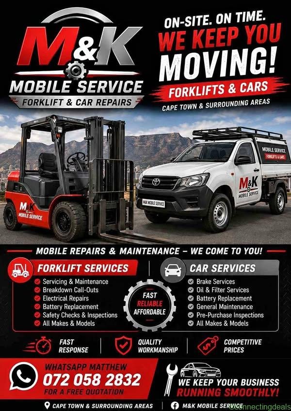 Mobile service