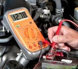 Mobile Vehicle Electrician ABS BCM TCM ECU Wiring in Sheffield