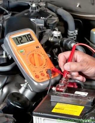 Mobile Vehicle Electrician ABS BCM TCM ECU Wiring