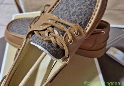 Free ad: Mocassino Michael kors in Milan. Mocassino Michael kors in Milan