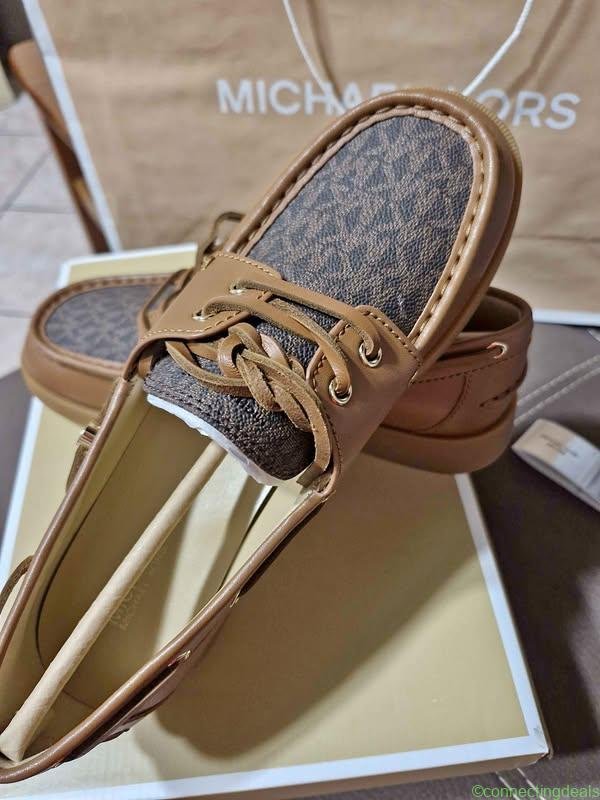 Mocassino Michael kors