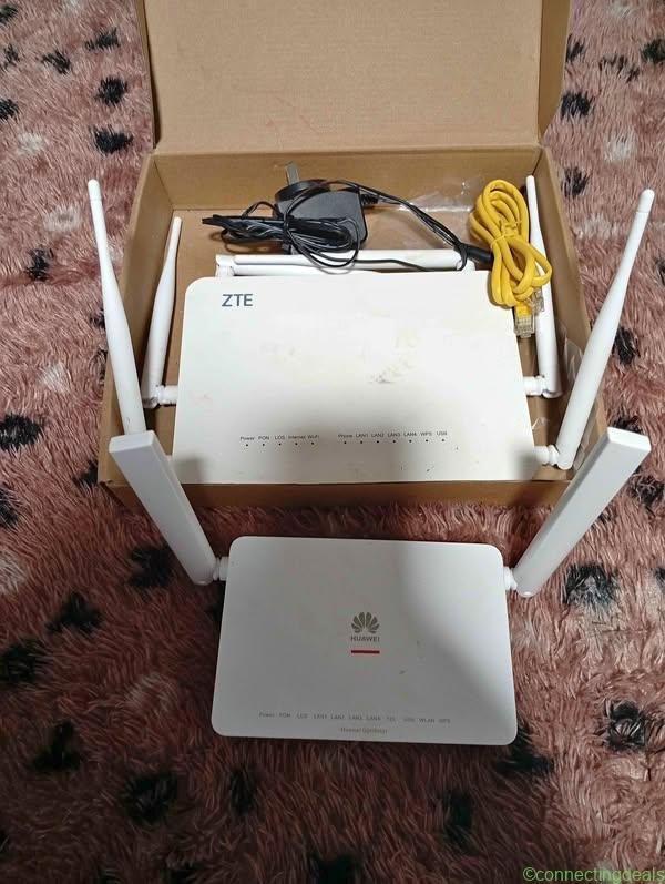 modem