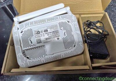 Free ad: Modem Huawei optixtar Totalplay in Guadalajara. Modem Huawei optixtar Totalplay in Guadalajara