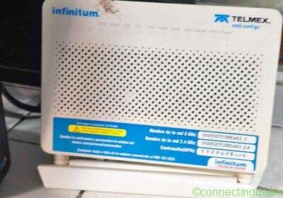 Modem in Monterrey