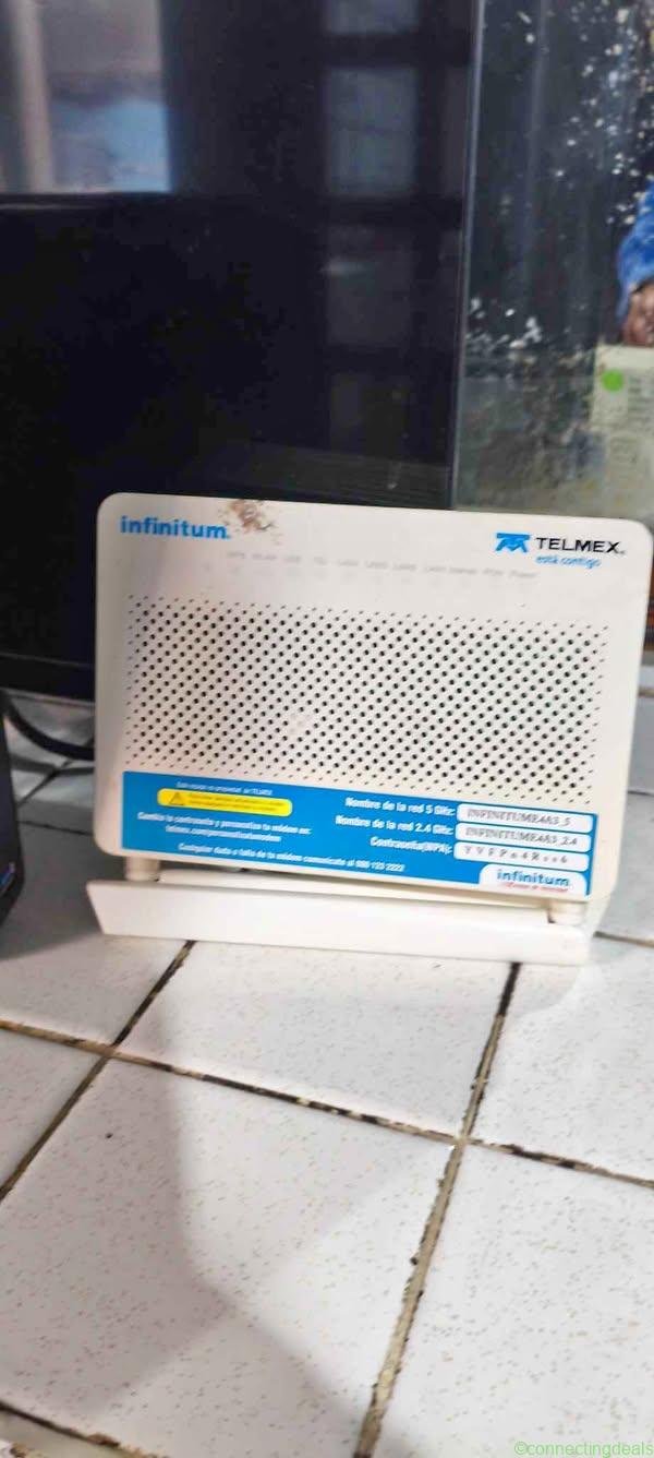 Modem