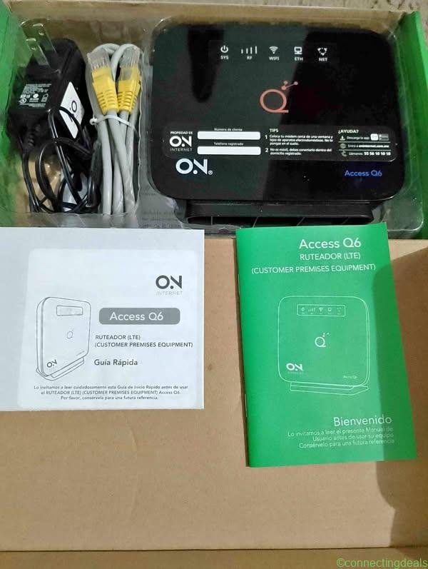 Modem