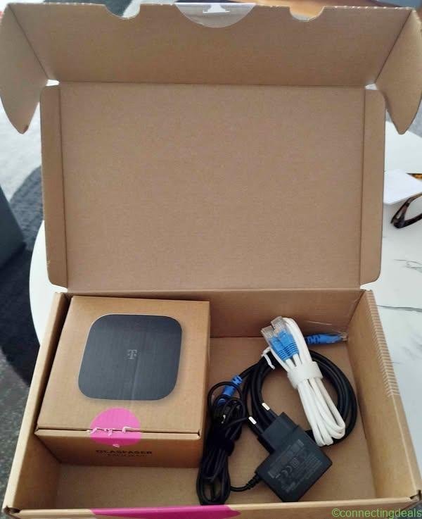 Modem Telekom