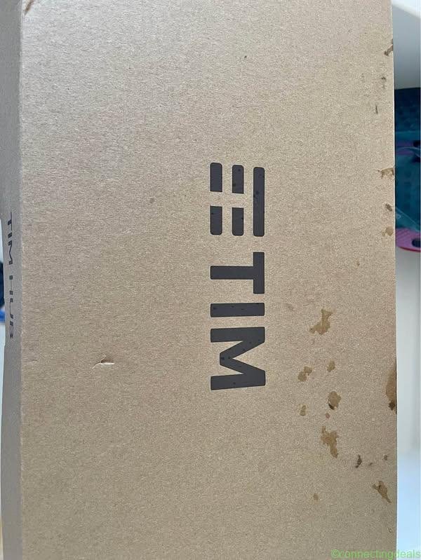 Modem tim hub