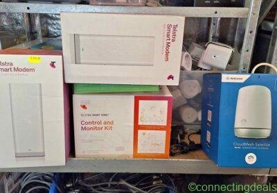 Free ad: Modems Modems Modems in Adelaide. Modems Modems Modems in Adelaide