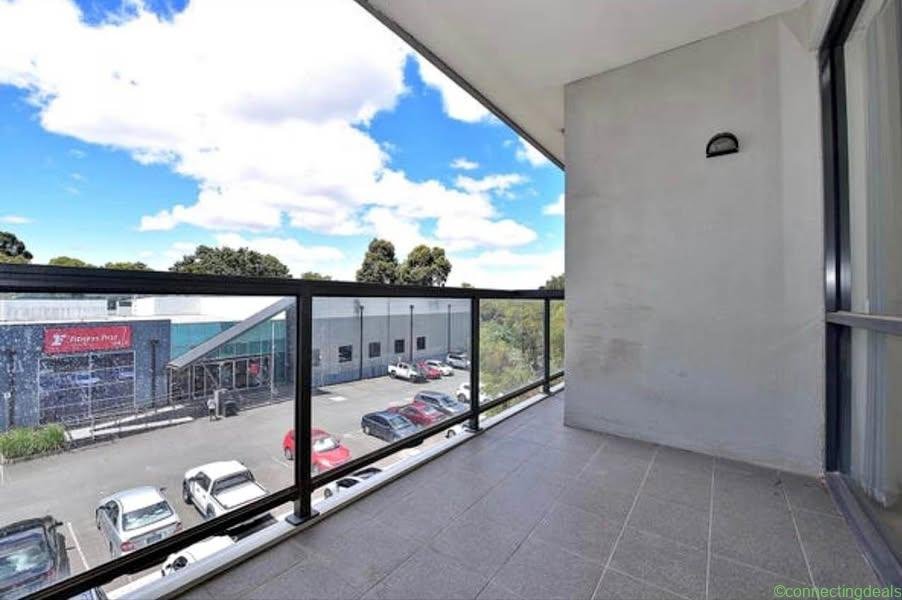 Modern 2 Bedroom Apartment for Rent in Prime Glen