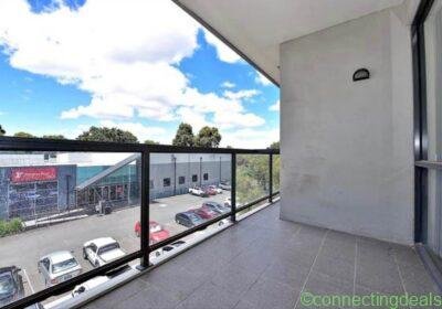 Modern 2 Bedroom Apartment for Rent in Prime Glen in Melbourne
