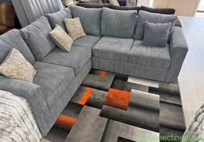 Free ad: Modern L-Shaped Sectional Sofas in Fresno. Modern L-Shaped Sectional Sofas in Fresno