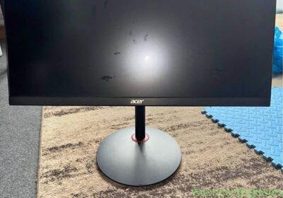 Free ad: Monitor Gamingowy Acer Nitro XV242Y 24" in Krakow. Monitor Gamingowy Acer Nitro XV242Y 24" in Krakow