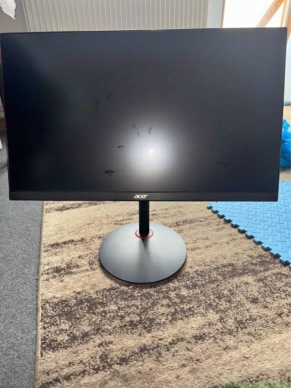 Monitor Gamingowy Acer Nitro XV242Y 24″