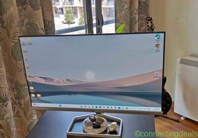 Free ad: Monitor HP M22f 21.5'' - Full HD - LED in Lisbon. Monitor HP M22f 21.5'' - Full HD - LED in Lisbon