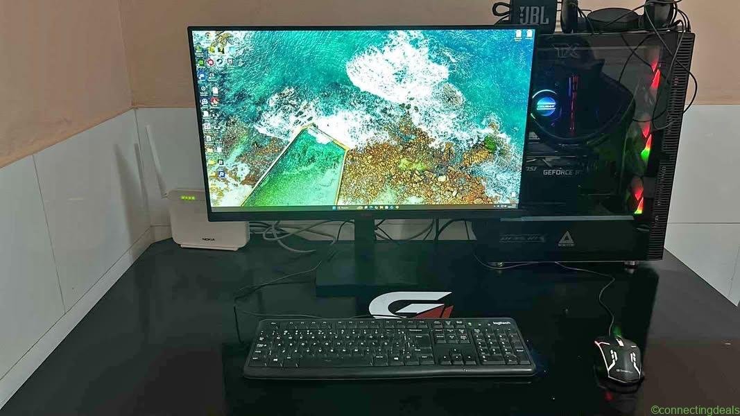 Monitor Pichau