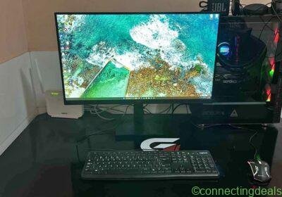 Free ad: Monitor Pichau in Rio de Janeiro. Monitor Pichau in Rio de Janeiro