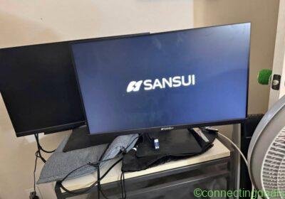 Monitor in Tucson