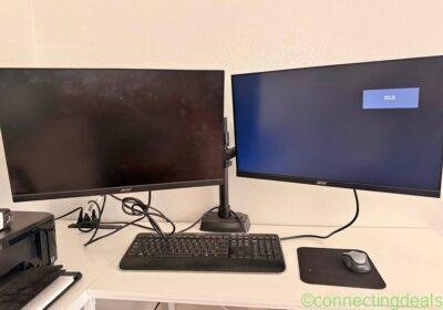 Free ad: Monitos in Arlington. Monitos in Arlington