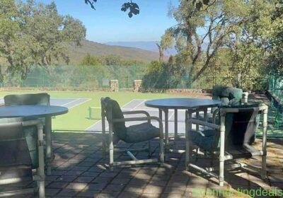 Monoambiente 0 baños - Townhouse in Guadalajara
