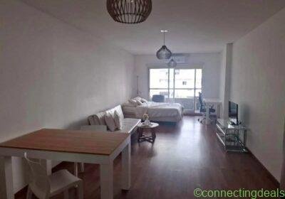 Free ad: Monoambiente 1 baño Departamento/condominio in Buenos Aires. Monoambiente 1 baño Departamento/condominio in Buenos Aires