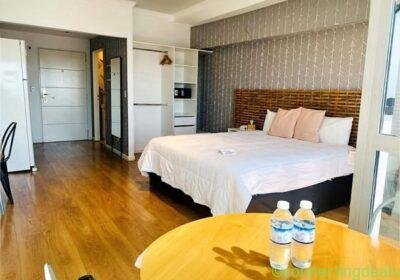Free ad: Monoambiente 1 baño Departamento/condominio in Buenos Aires. Monoambiente 1 baño Departamento/condominio in Buenos Aires