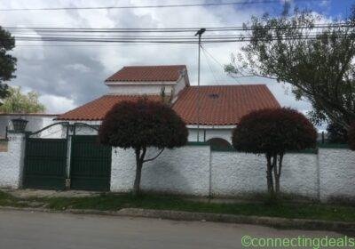 Free ad: Monoambiente 3 baños Casa in Bogotá. Monoambiente 3 baños Casa in Bogotá