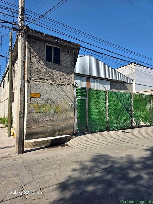Monoambiente 3 baños – Casa