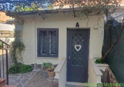 Free ad: Monolocale/dependance Aurelia/Casal Lumbroso in Rome. Monolocale/dependance Aurelia/Casal Lumbroso in Rome
