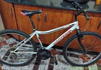 Free ad: Monterra bike m500 0678111331 in Durban. Monterra bike m500 0678111331 in Durban
