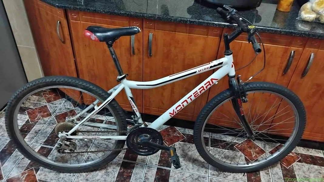 Monterra bike m500 0678111331