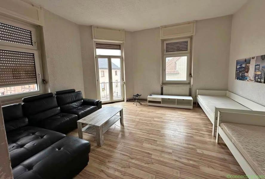 Monteurzimmer Worms | Gästezimmer / Wohnung auf