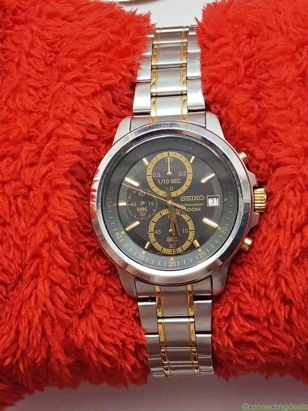Montre Seiko