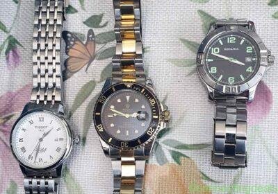 Montres pour hommes in Brussels