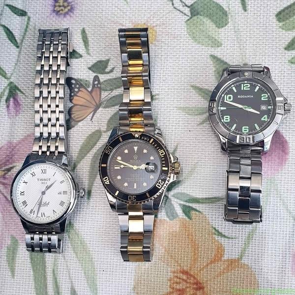 Montres pour hommes