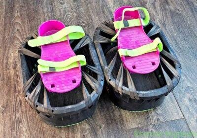 Moon Shoes in Houston
