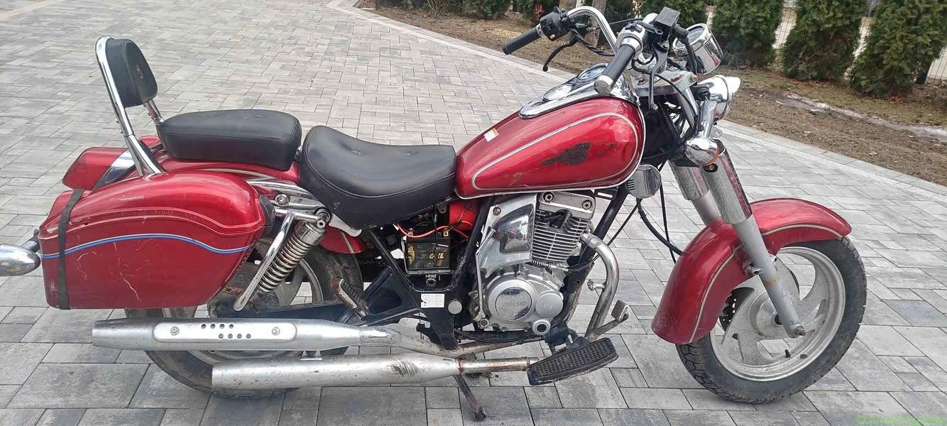Motor