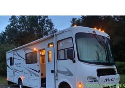 Free ad: Motorhome in Dublin. Motorhome in Dublin