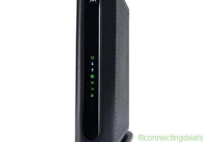 Free ad: Motorola MG7540 16x4 DOCSIS 3.0 cable modem in San Jose. Motorola MG7540 16x4 DOCSIS 3.0 cable modem in San Jose