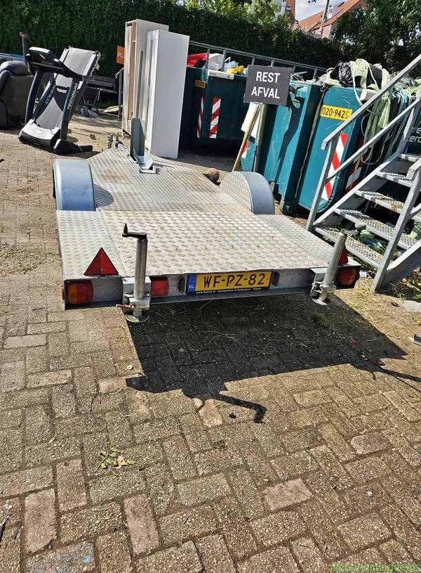motortrailer