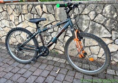 Mountain Bike 24 Bici 24 in Rome
