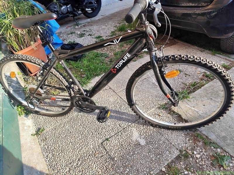 Mountain bike 26″