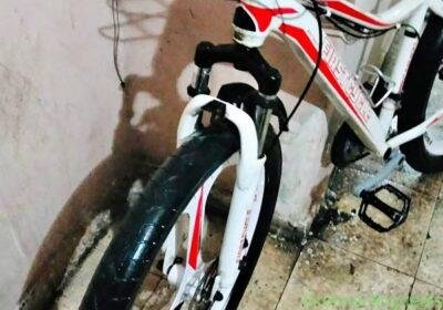 Free ad: Mountain bike in Alexandria. Mountain bike in Alexandria