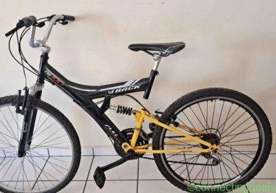 Mountain Bike Aro 26 Track & Bikes Adulto - in São Paulo