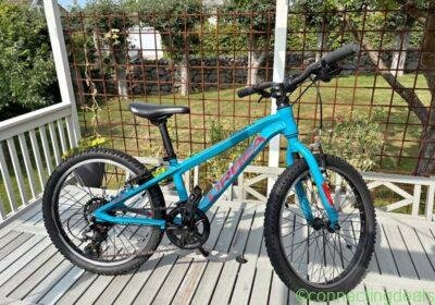 Free ad: Mountain bike barn Orbea MTX - 20 in Gothenburg. Mountain bike barn Orbea MTX - 20 in Gothenburg