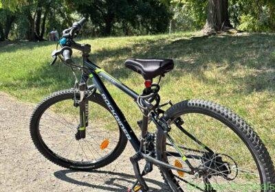 Free ad: Mountain bike Rock Rider,×BAMBINO....... 7/12 in Milan. Mountain bike Rock Rider,×BAMBINO....... 7/12 in Milan