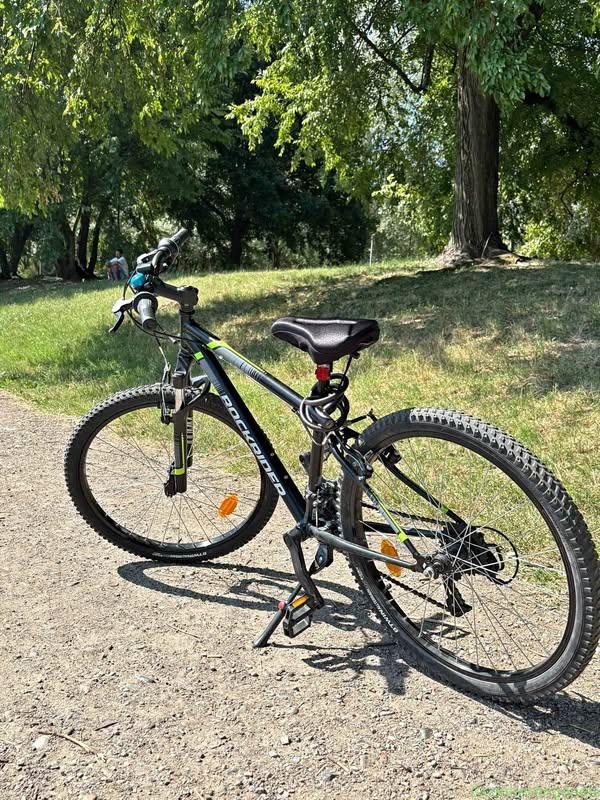 Mountain bike Rock Rider,×BAMBINO……. 7/12