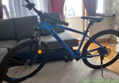 Mountain bike säljes - 3000kr ( pris kan in Gothenburg
