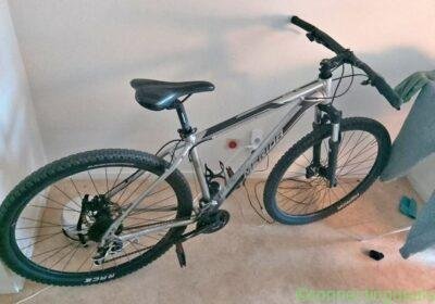 Free ad: Mountainbike in Stockholm. Mountainbike in Stockholm