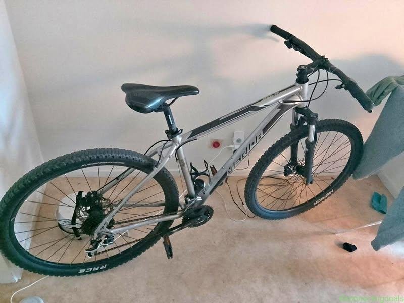 Mountainbike